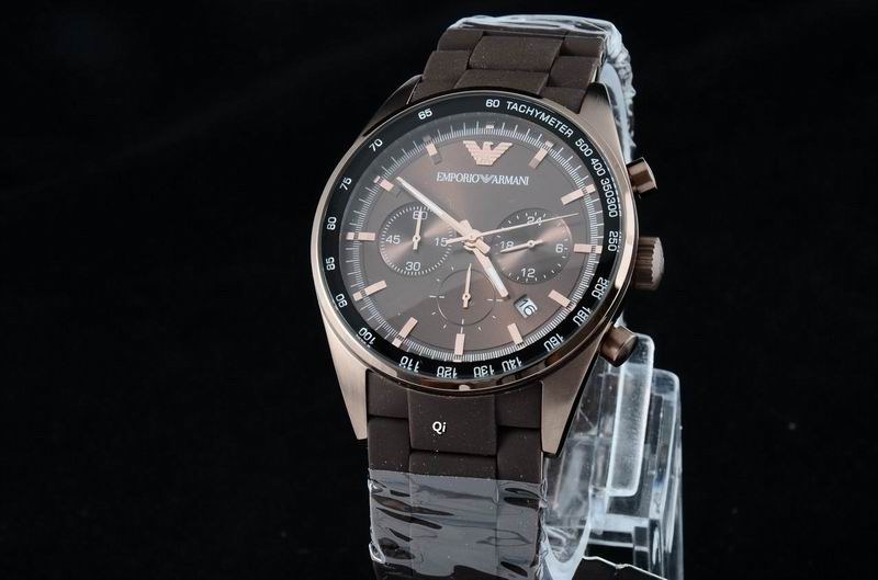 Armani watch man-844